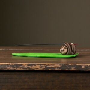 Slow Burn Incense Holder